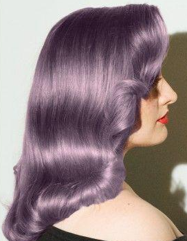 Manic Panic - High Voltage Cream / Amethyst Ashes*