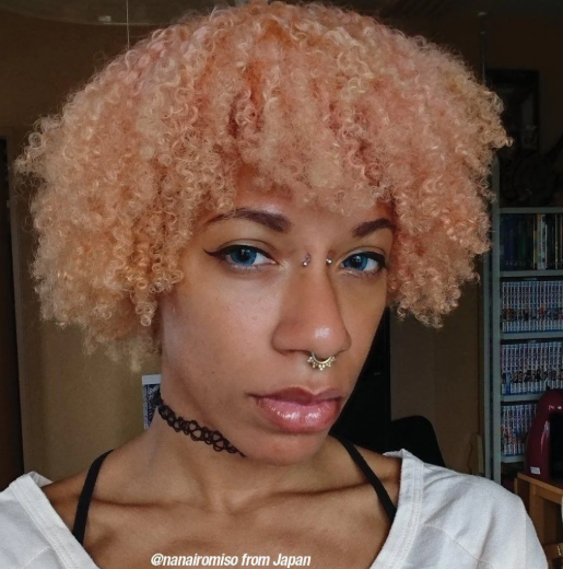 Manic Panic - Cream Tones / Dreamsicle