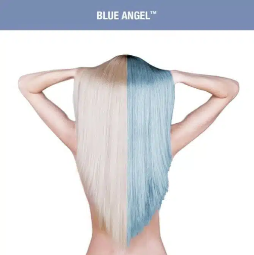 Manic Panic - Cream Tone  / Blue Angel*