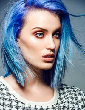 Manic Panic - Amplified / Bad Boy Blue*