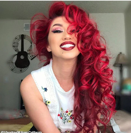 Manic Panic - High Voltage Cream / Vampire's Kiss