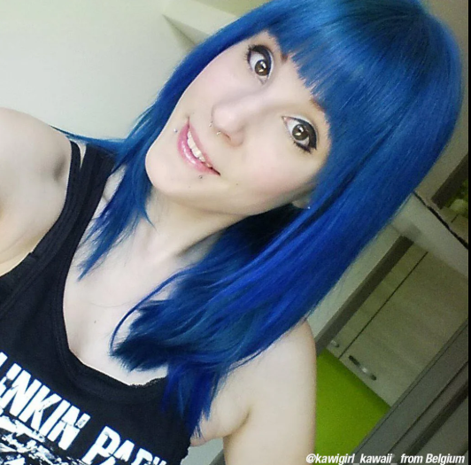 Manic Panic - High Voltage Cream / After Midnight