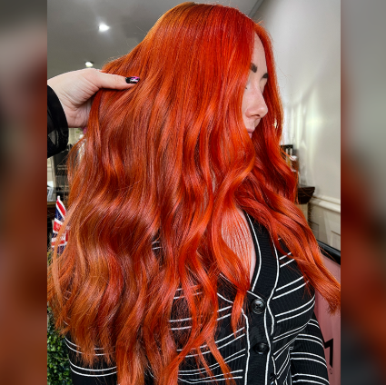 Manic Panic - High Voltage Cream / Psychedelic Sunset