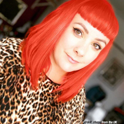 Manic Panic - High Voltage Cream / Psychedelic Sunset