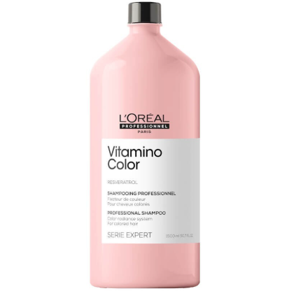 L'Oreal Professional - Vitamino Color Shampoo 1500ml