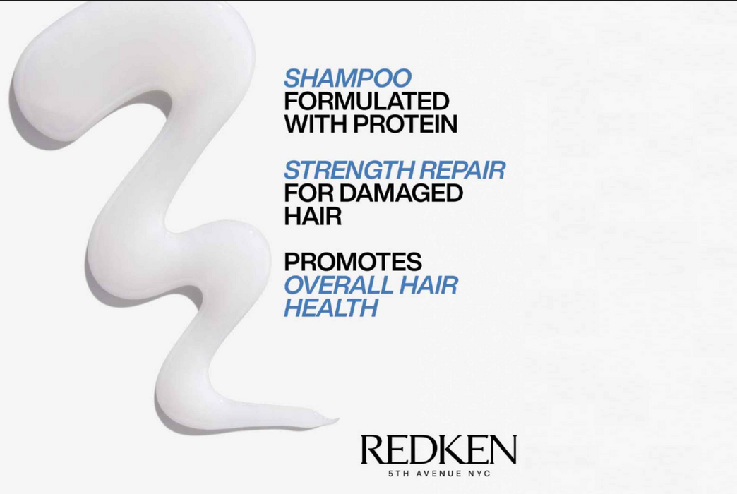 Redken - Extreme Strengthening Conditioner 1 Litre