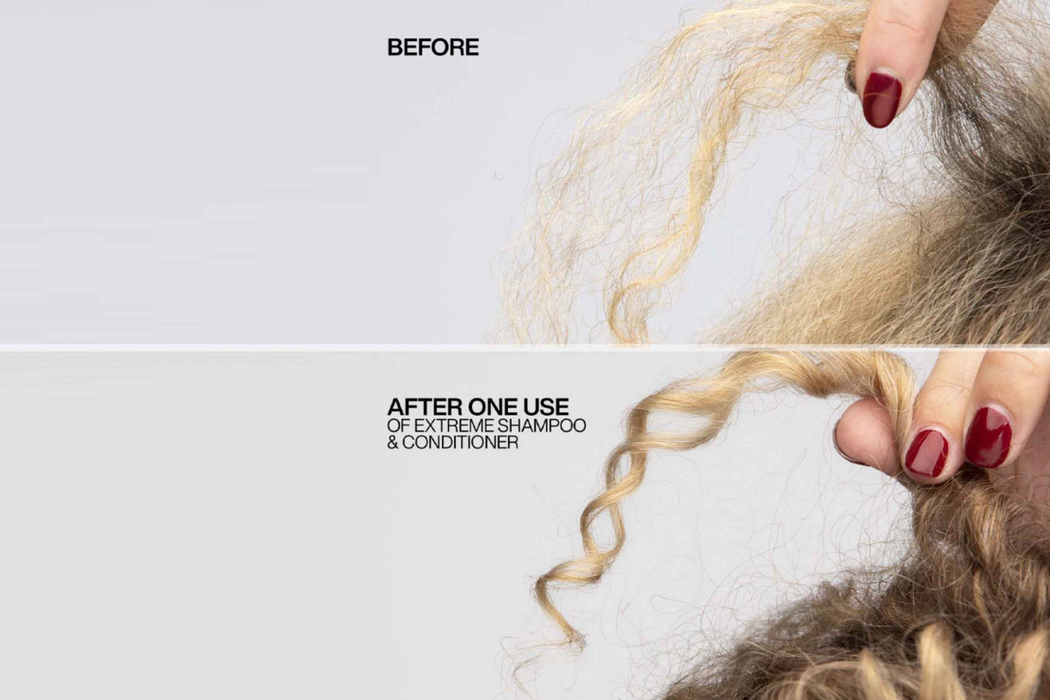 Redken - Extreme Strengthening Shampoo 1 Litre