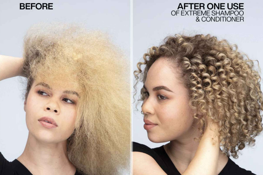 Redken - Extreme Strengthening Shampoo 1 Litre