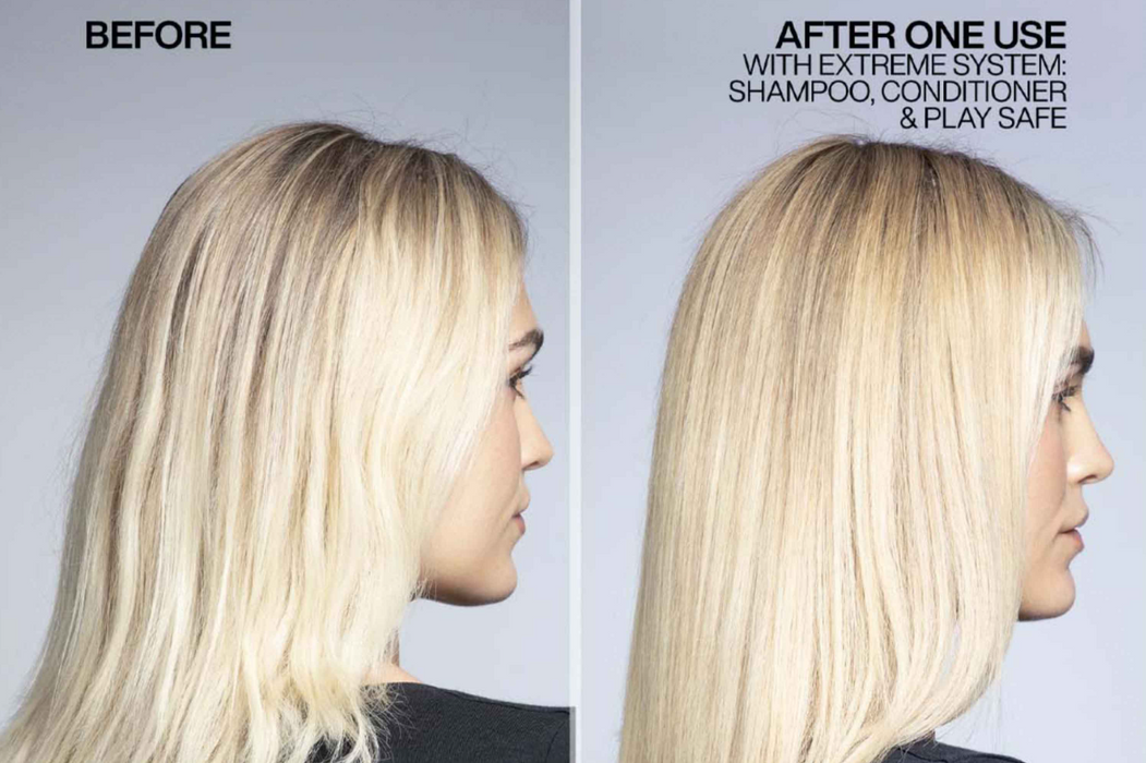 Redken - Extreme Strengthening Shampoo 1 Litre