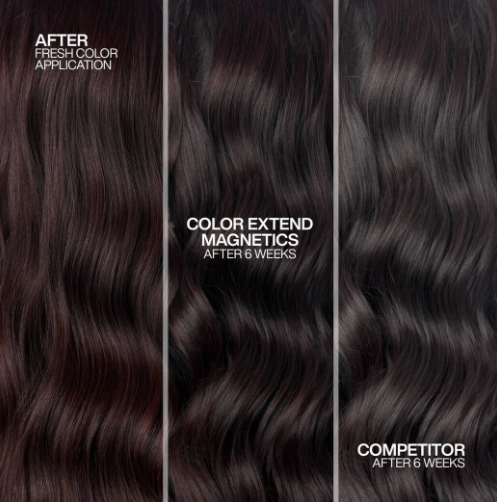 Redken - Color Extend Magnetics Sulfate-Free Shampoo 1 Litre