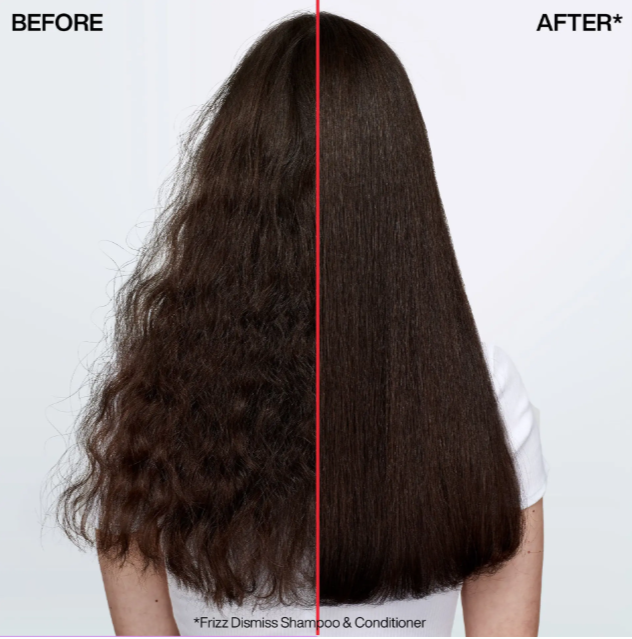 Redken - Frizz Dismiss Sodium Chloride-Free Conditioner 1lt