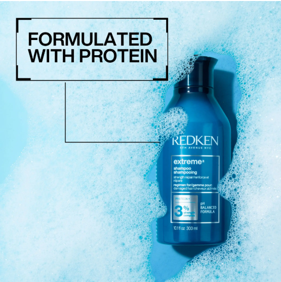 Redken - Extreme Strengthening Conditioner 1 Litre