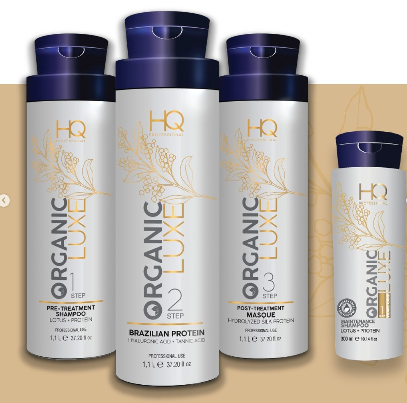 HQ Professional
