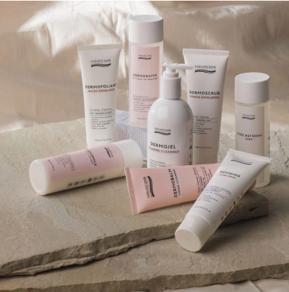 Natural Look Skincare