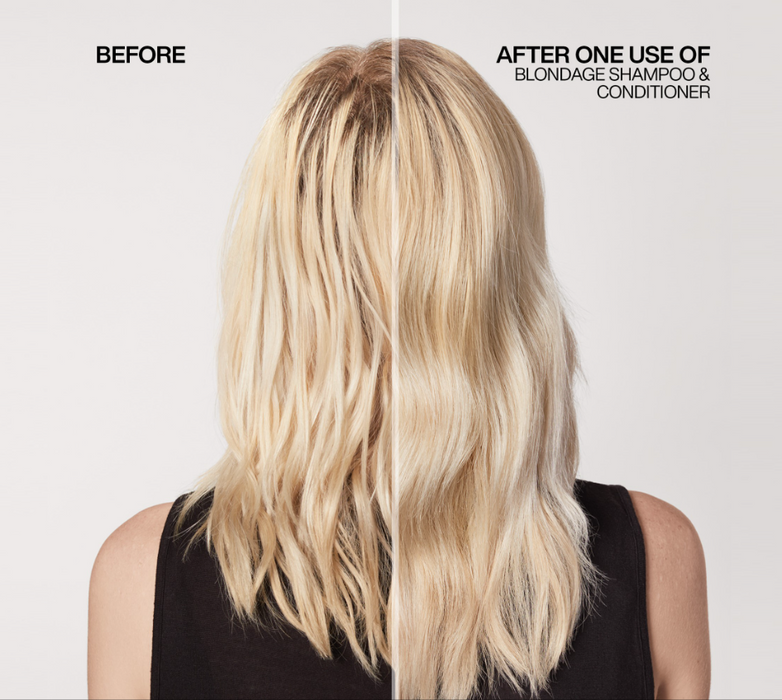 Redken - Color Extend Blondage Shampoo 1 Litre