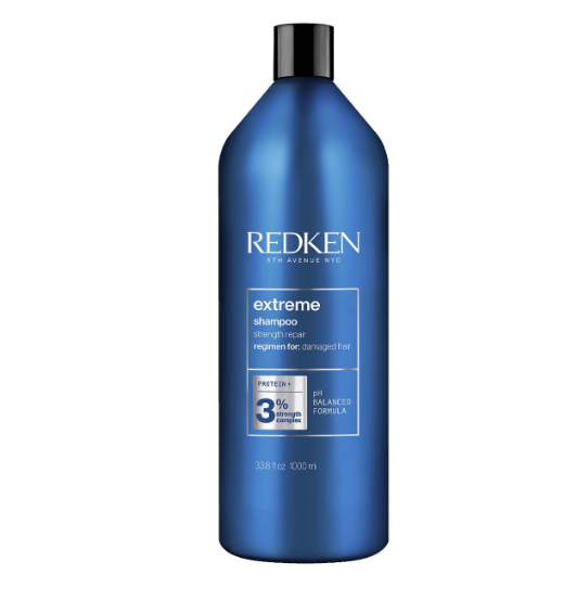 Redken - Extreme Strengthening Shampoo 1 Litre