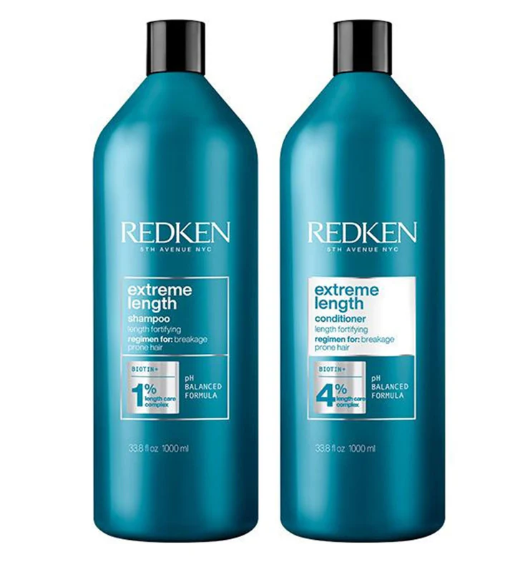 Redken - Extreme Length Conditioner 1 Litre