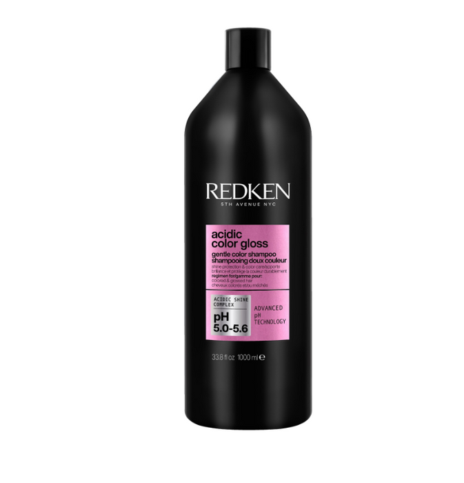 Redken - Acidic Color Gloss Shampoo 1 Litre