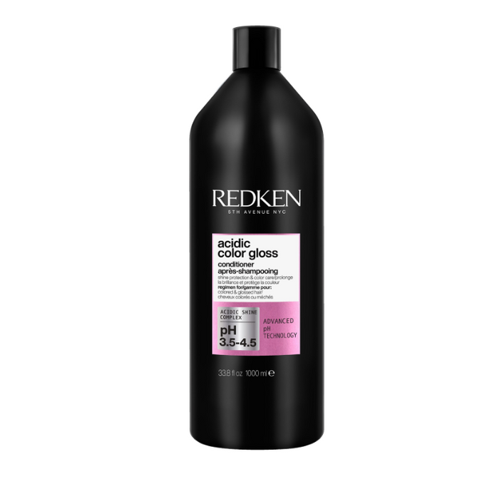 Redken - Acidic Color Gloss Conditioner 1 Litre