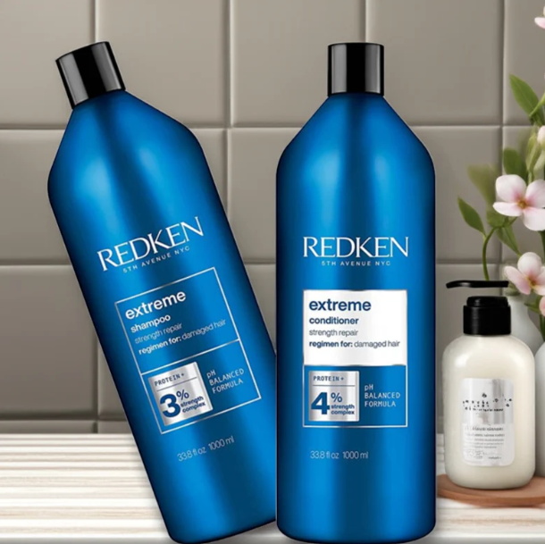 Redken