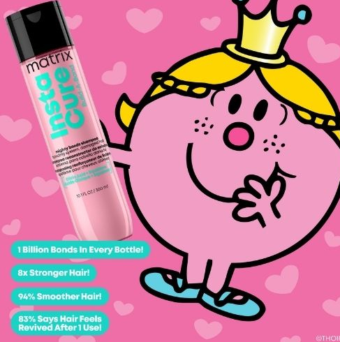 Matrix - Instacure Duo Holiday Gift Pack