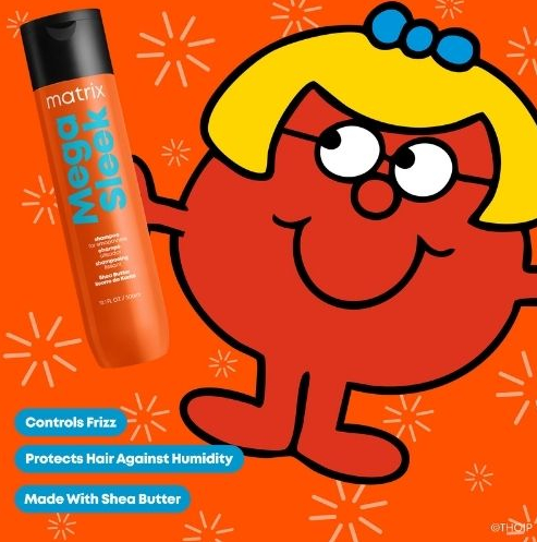 Matrix - Mega Sleek Duo Holiday Gift Pack