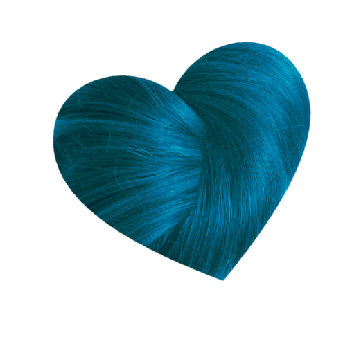 Manic Panic - Love Color™ Teal Temptress™ Color Depositing Conditioner