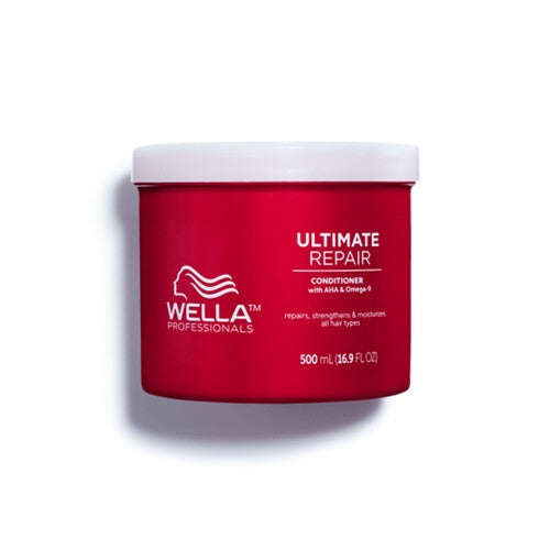 Wella - Ultimate Repair Conditioner 500ml