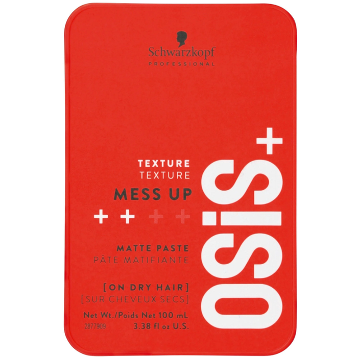 Osis - Mess Up Matte Gum 100ml