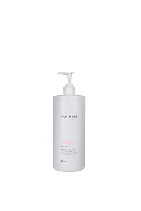 Nak - Hydrate Conditioner 1000ml