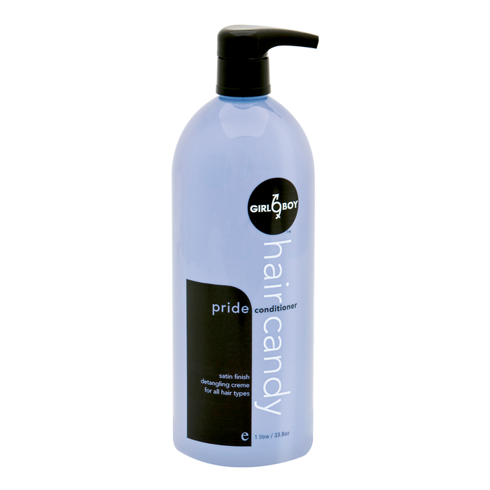 Girl Boy - Hair Candy Pride Conditioner 1000ml**