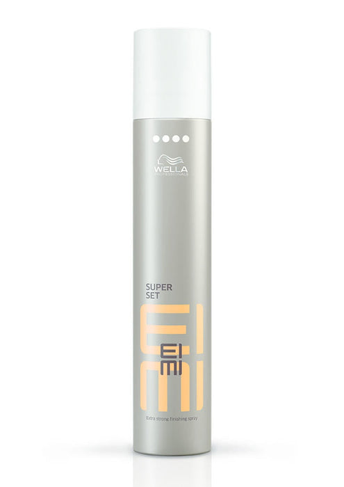 Wella - EIMI Super Set Finish Spray 500ml