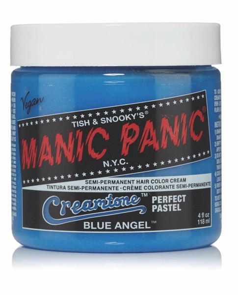 Manic Panic - Cream Tone  / Blue Angel*
