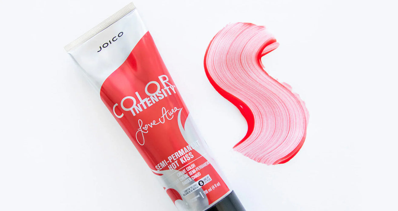 Joico Color Intensity - Hot Kiss 118ml