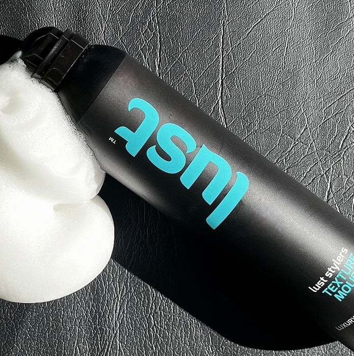 Lust - Texture Mousse 200g