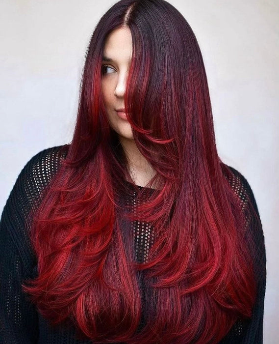 Joico Color Intensity - Red 118ml