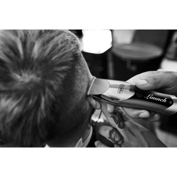 Wahl - Launch Trimmer