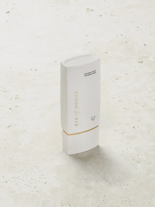 Eye of Horus - Second Skin Foundation Tan/ Rich