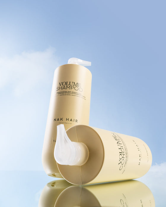 Nak - Signature Volume Shampoo 1 Litre