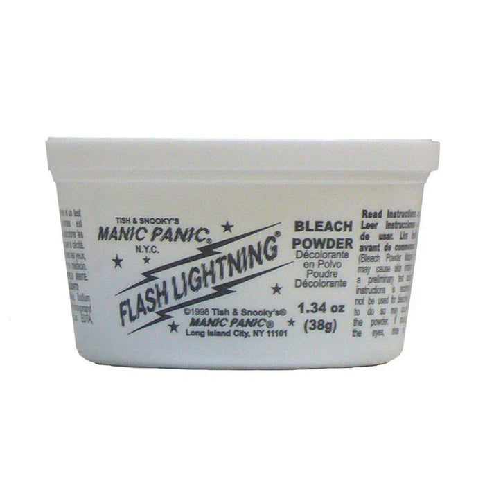 Manic Panic - 40 Vol Flash Lightning Bleach Kit