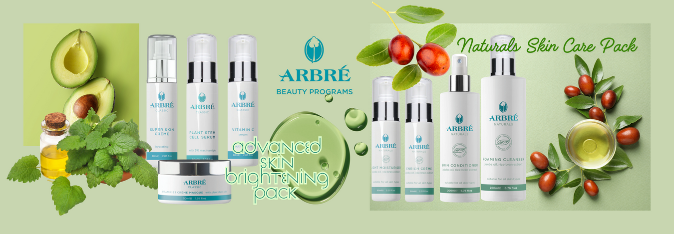 Arbre Gift Packs