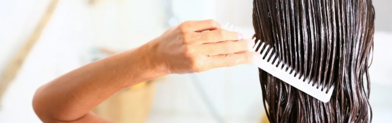 The Frizz Conditioner