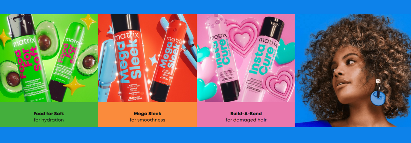 Matrix Gift Packs