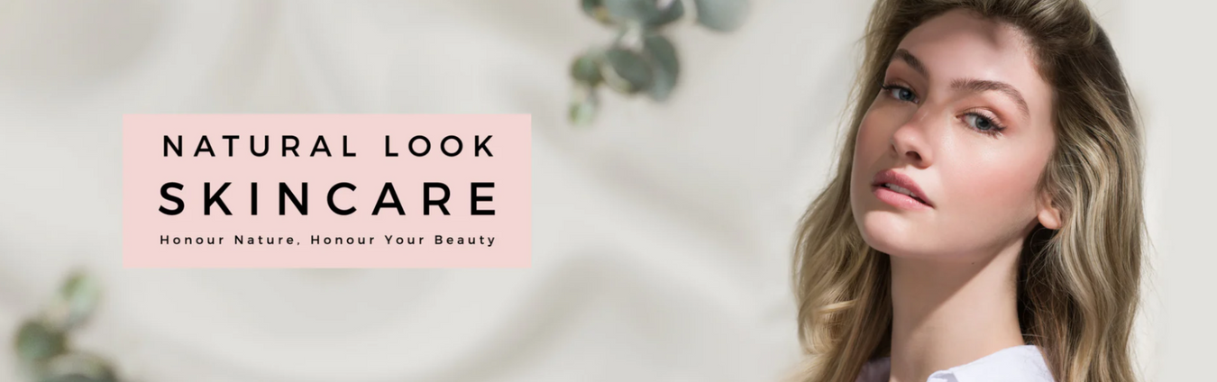 Natural Look Skincare Gift Packs