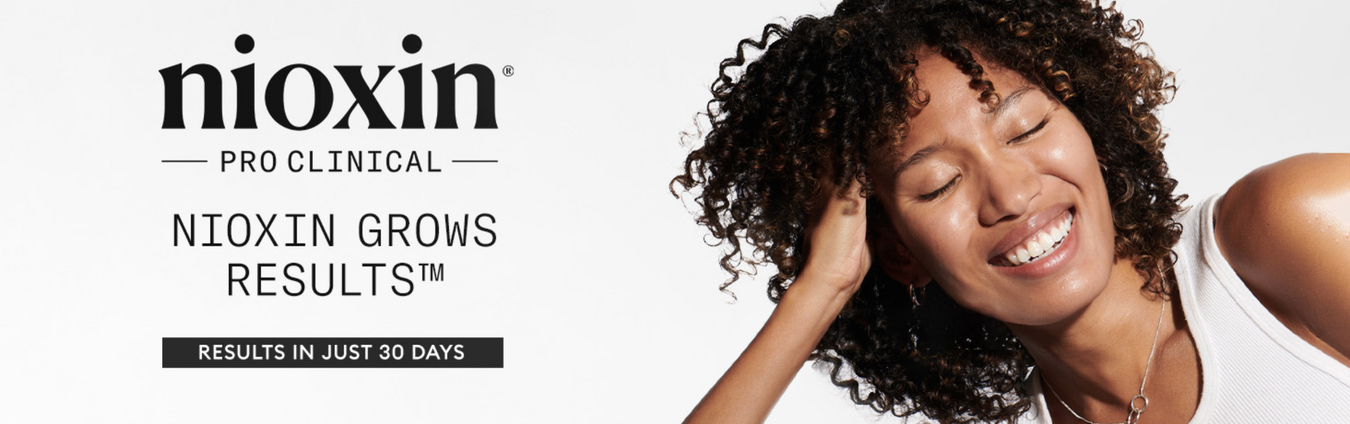 Nioxin
