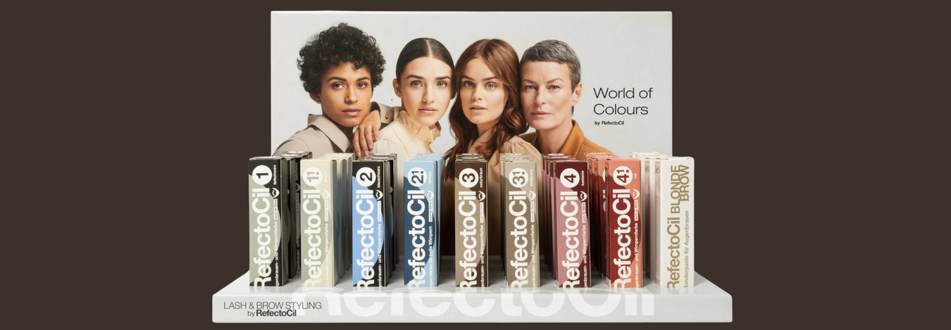 Refectocil