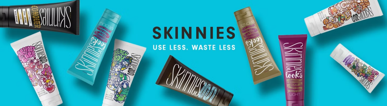 Skinnies Sunscreen