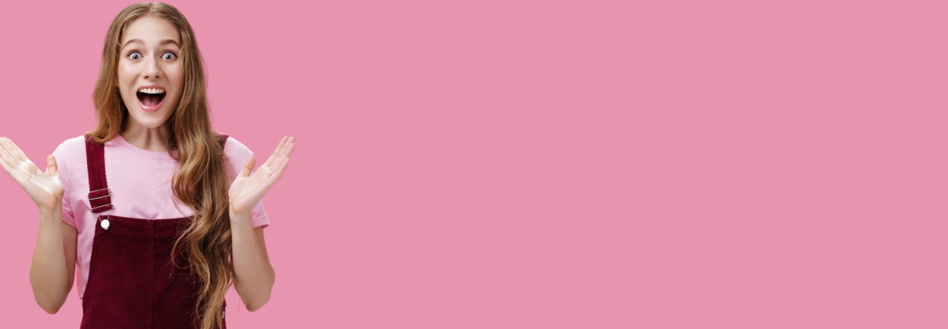 Salon-Grade Shampoo & Conditioner for Every Hair Type