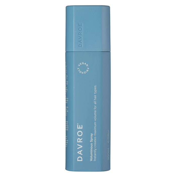 Davroe - Voluminous Spray 200ml