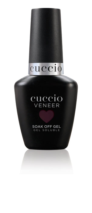 Cuccio Veneer - Romania after Dark 13ml